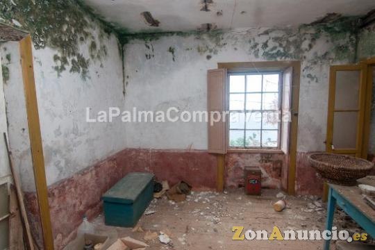 ID-448  Casa de Campo situada en un fantástico lugar